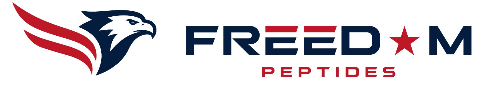 Freedom Peptides