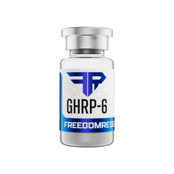 GHRP-6