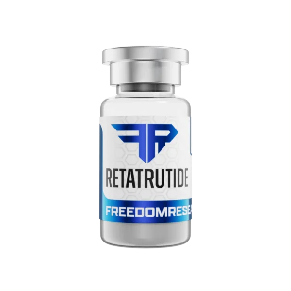 Retatrutide