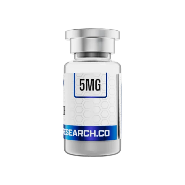 Semaglutide - Image 2