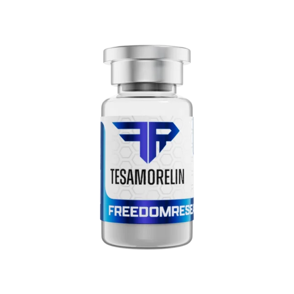 Tesamorelin