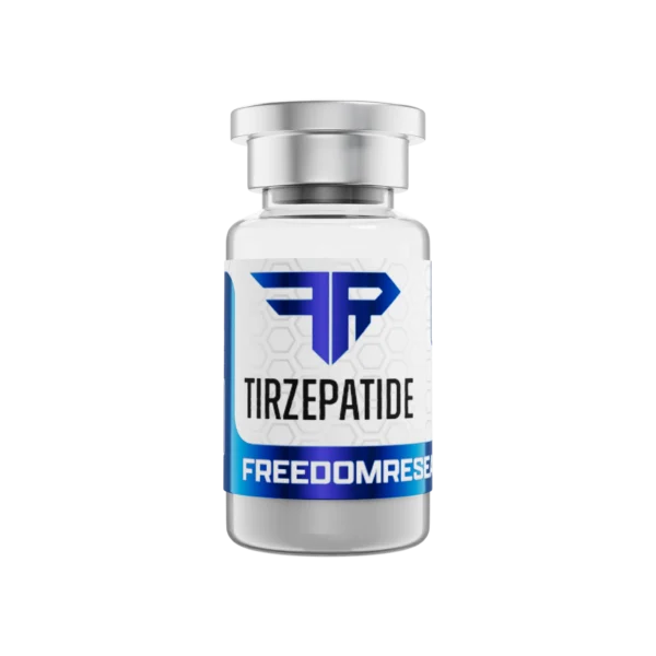 Tirzepatide